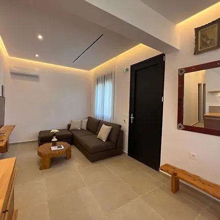 Villa Elénas Slow Living Faliraki