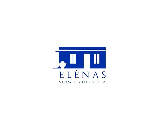 Elenas Slow Living Faliráki