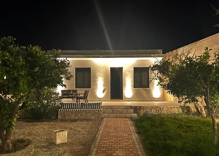 Elenas Slow Living Villa