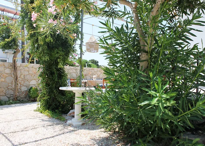 Villa Elenas Slow Living Faliráki