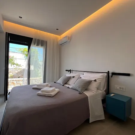 Elenas Slow Living * Faliraki