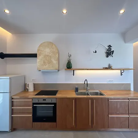 Elenas Slow Living Villa *