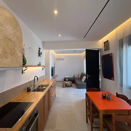 Elenas Slow Living Villa