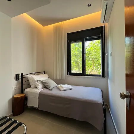 Elenas Slow Living Villa *