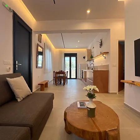 Villa Elenas Slow Living *