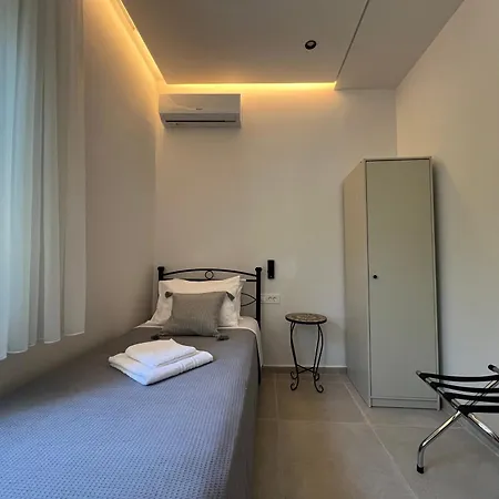 Elenas Slow Living Villa Faliraki