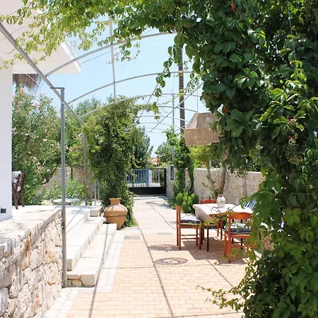 Elenas Slow Living Faliraki