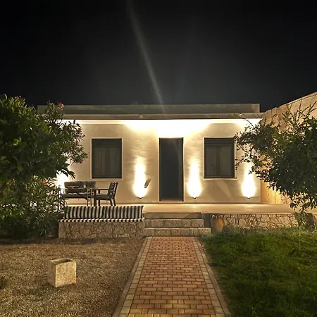 Elenas Slow Living Villa