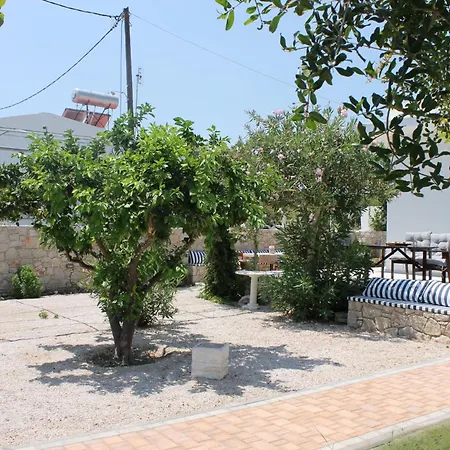 Villa Elenas Slow Living *