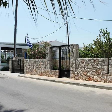 Villa Elenas Slow Living *