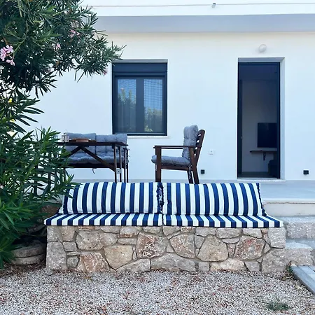 Elenas Slow Living * Faliraki