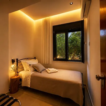 Elenas Slow Living Villa Faliraki