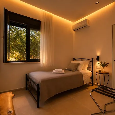 Villa Elenas Slow Living Faliraki