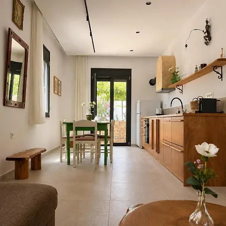 Villa Elenas Slow Living Faliraki
