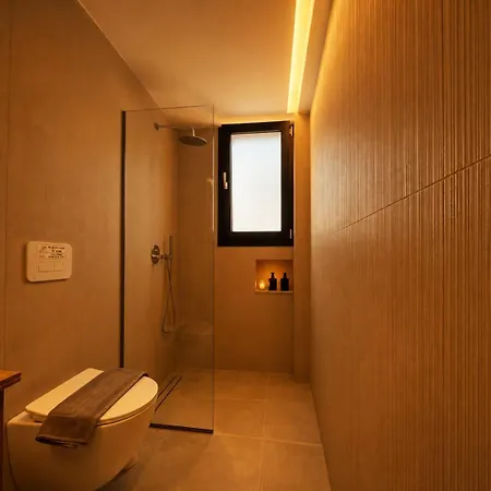 Elenas Slow Living Villa *