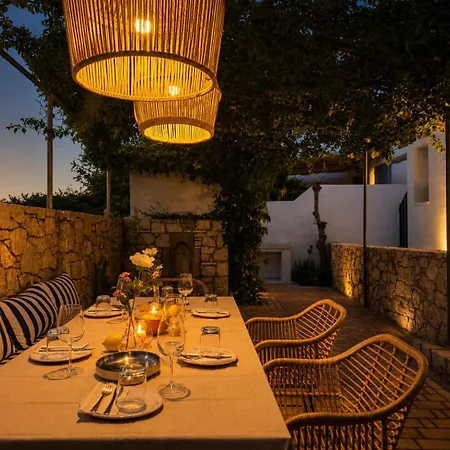 Villa Elenas Slow Living *