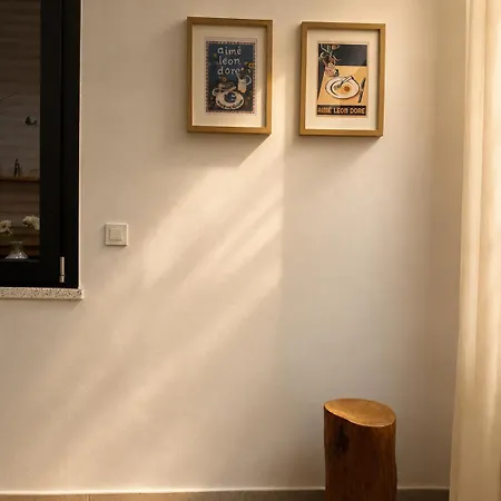 Villa Elenas Slow Living Faliraki