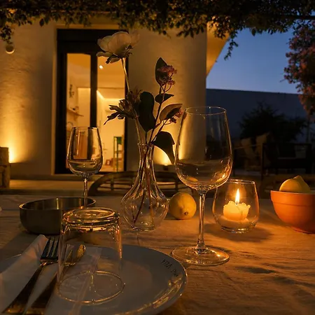 Elenas Slow Living Villa