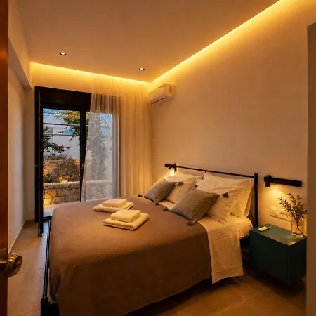 Elenas Slow Living Faliraki