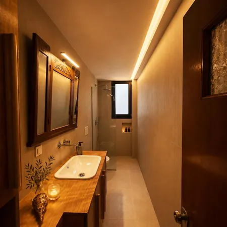 Villa Elenas Slow Living *