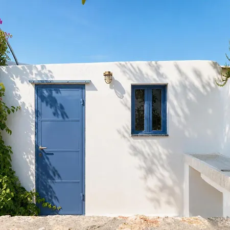 Elenas Slow Living Faliraki