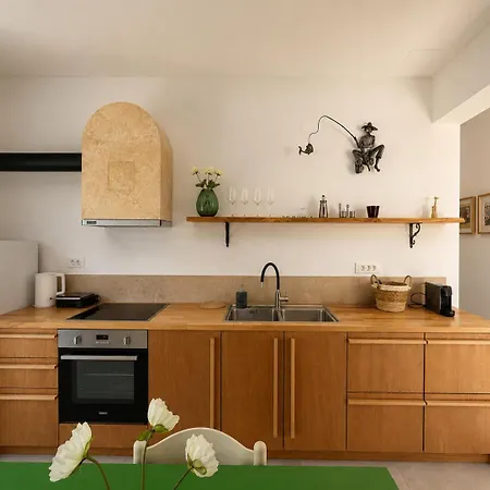 Villa Elenas Slow Living