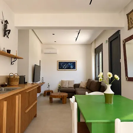 Villa Elenas Slow Living *
