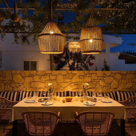Villa Elenas Slow Living