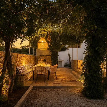 Villa Elenas Slow Living *