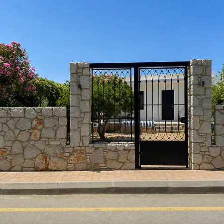 Elenas Slow Living Villa *