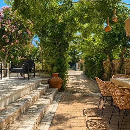 Elenas Slow Living Faliraki
