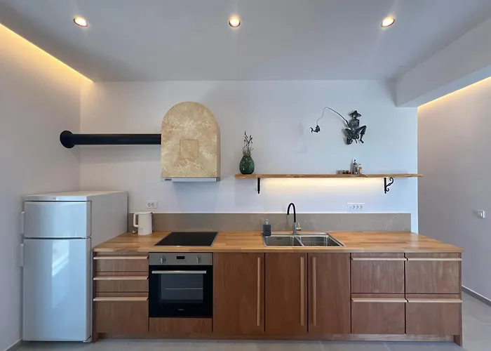 Elenas Slow Living Villa *