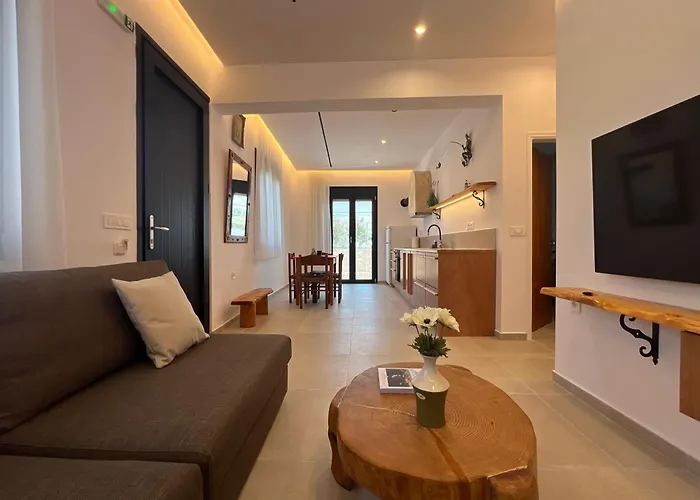 Villa Elenas Slow Living *