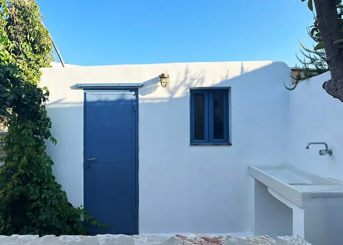 Elenas Slow Living Faliraki