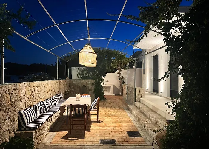 Elenas Slow Living Villa