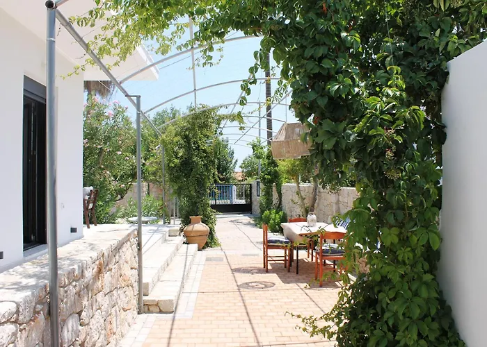 Elenas Slow Living Faliraki