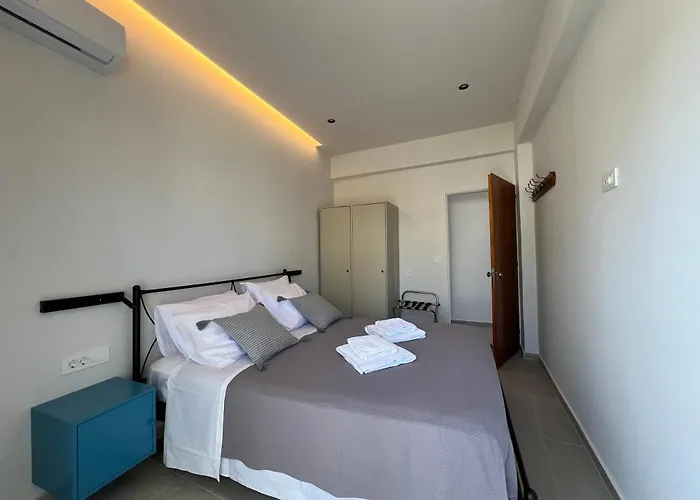 Elenas Slow Living Villa *