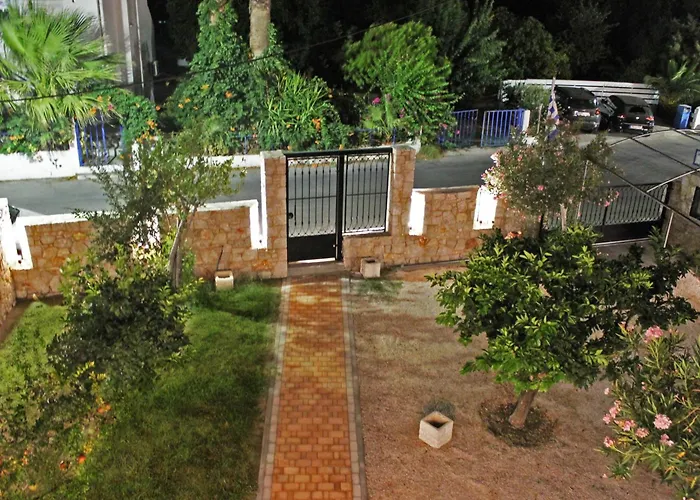 Elenas Slow Living Faliraki