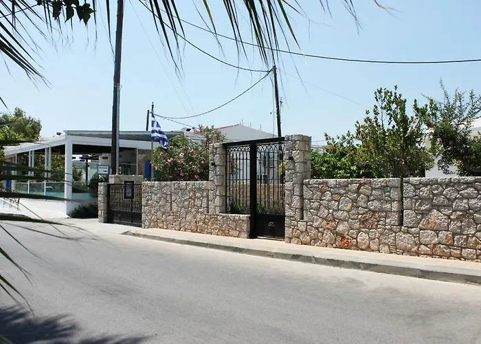 Villa Elenas Slow Living *