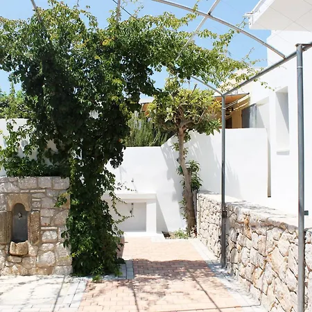 Elenas Slow Living Villa Faliraki