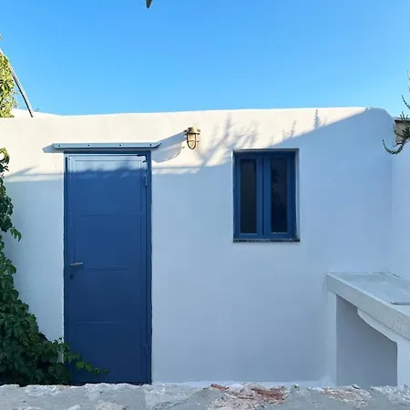 Elenas Slow Living Faliraki