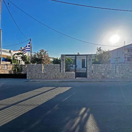 Villa Elenas Slow Living *