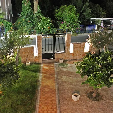 Elenas Slow Living Faliraki