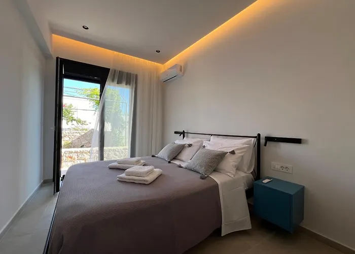 Elenas Slow Living * Faliraki