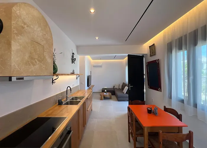 Elenas Slow Living Villa