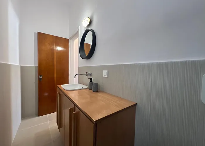 Elenas Slow Living Villa *