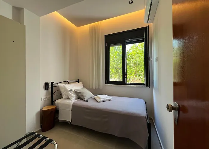 Elenas Slow Living Villa *