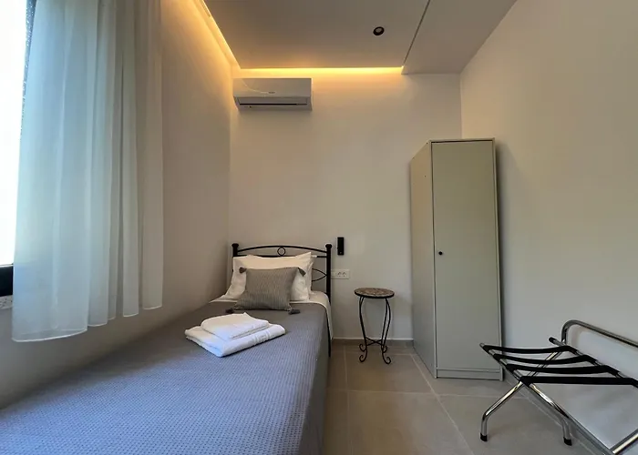 Elenas Slow Living 빌라 팔리라키