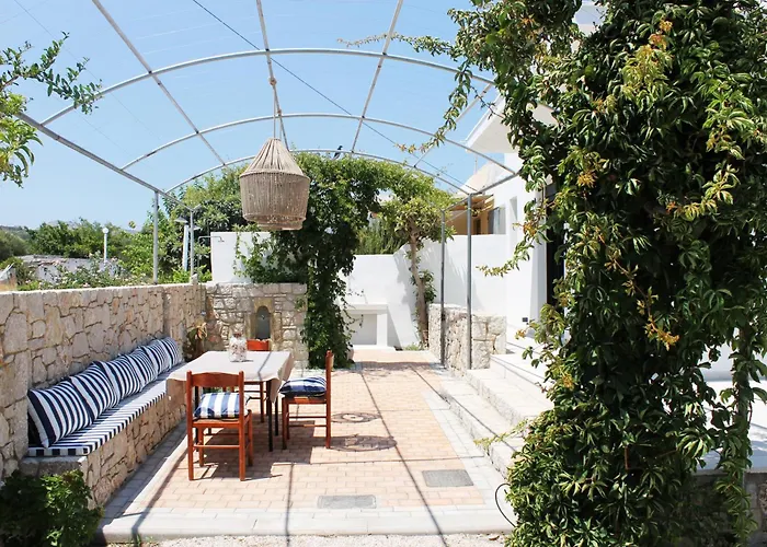 Elenas Slow Living Villa