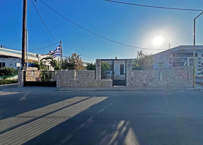 Villa Elenas Slow Living *